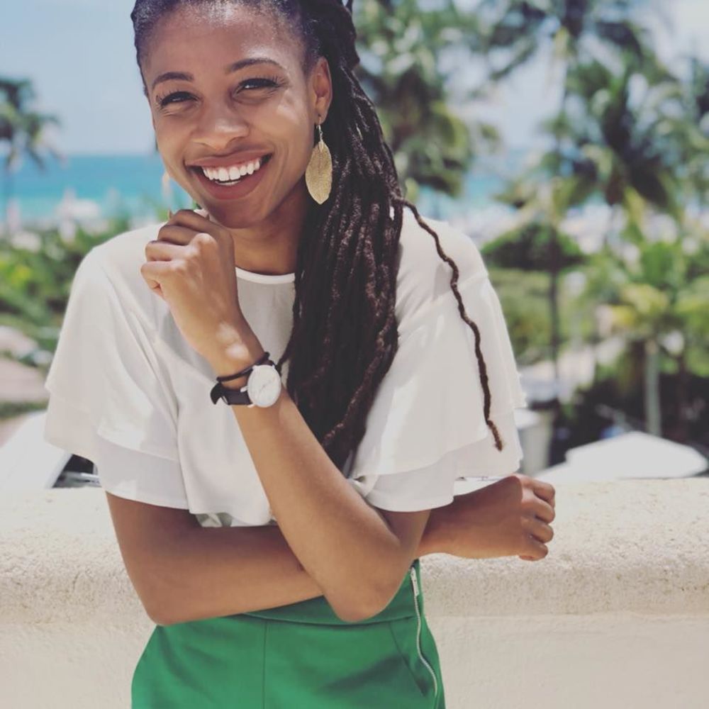 Meet your Posher, Vondell